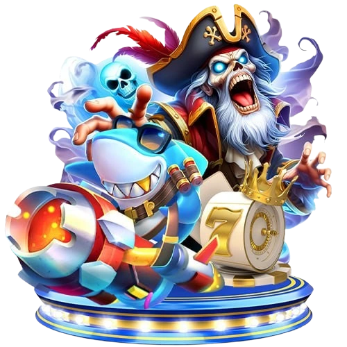 Nội dung bắn cá trên Lucky88