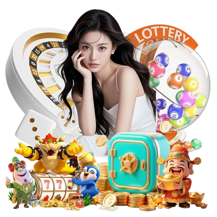 Nội dung xổ số tham khảo trên Lucky88
