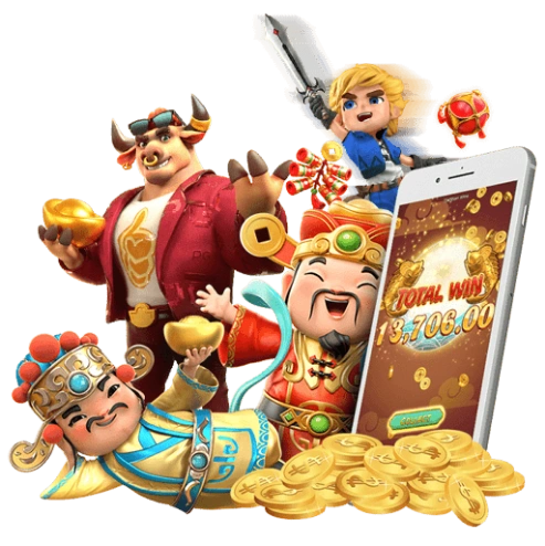 Nội dung nổ hũ và slot trên Lucky88